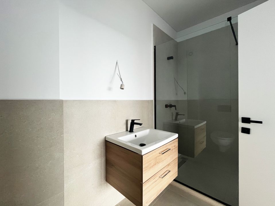 Alezzi Odyssey Apartament cu 2 camere la cheie | etaj 10 | vedere la mare si lac – fotografia 10 din 22