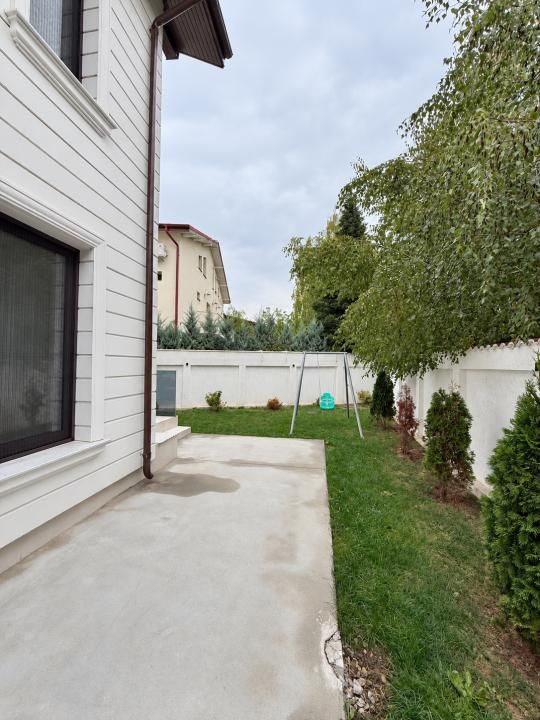 Casa individuala 5 camere 235mp | 0 Comision | Pipera | Mobilat Premium – fotografia 58 din 62
