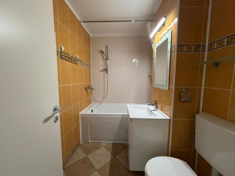 2 camere | centrala proprie | etaj intermediar | zona excelenta | – fotografia 11 din 13