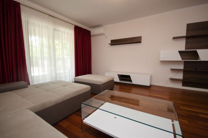 Apartament in Parcul Kiseleff – fotografia 2 din 15