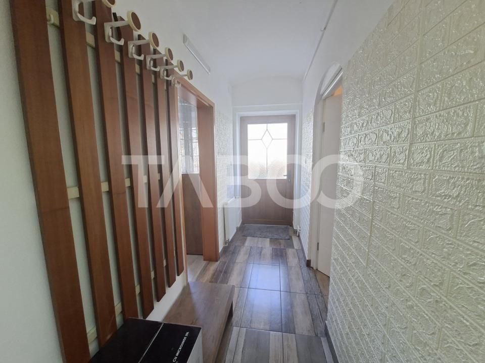 Constantin Noica - Apartament de vanzare 3 camere 2 bai gradina – fotografia 12 din 18