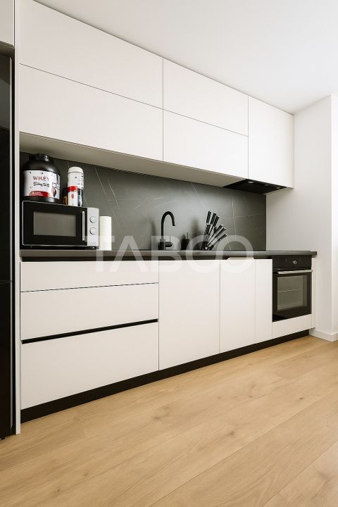 Apartament de vanzare cu 2 camere in Lup Residence Doamna Stanca – fotografia 10 din 16