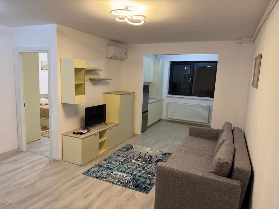 2 Camere | Hils Pallady | Metrou | Centrala | Parcare | PetFriendly – fotografia 3 din 8