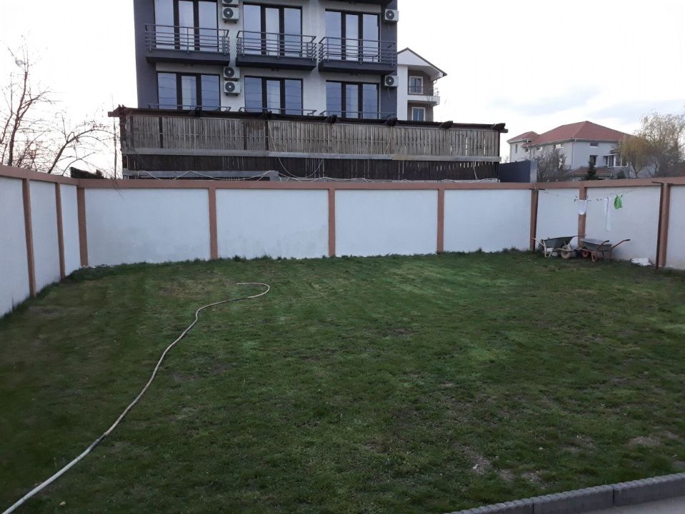 Pensiune cu 10 camere de vanzare in zona Mamaia-Sat - LIDL – fotografia 31 din 31