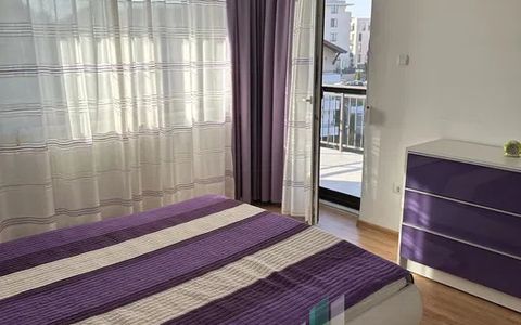 Apartament Modern | 3 Camere | Garaj | Terasa | 86 MP | Buna Ziua