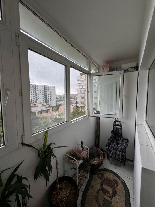 Apartament de 4 camere, 90 mp, zona Pantelimon – fotografia 17 din 21