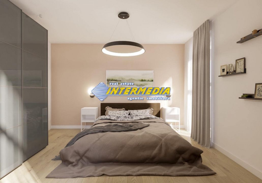 Apartament 2 camere 46 mp de vanzare in Cetate Bloc Nou – fotografia 6 din 10