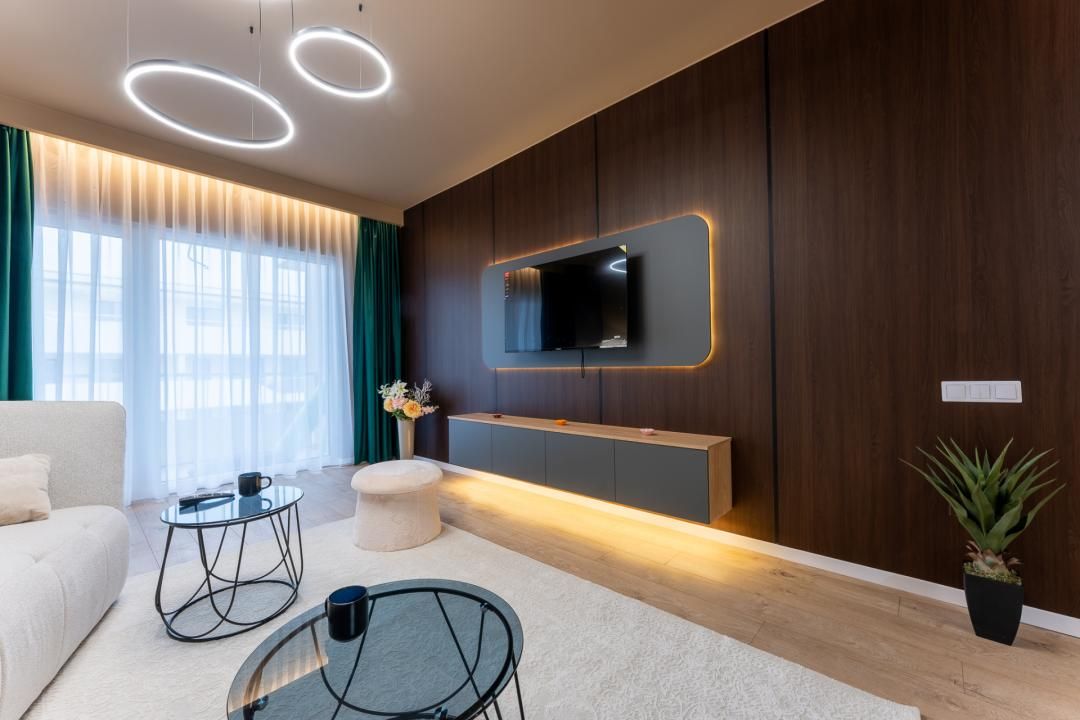 Apartament 2 camere, 67 mp, Florești, zona Eroilor – fotografia 9 din 33