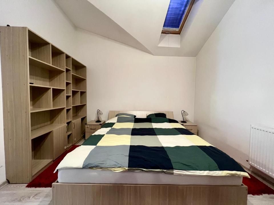 Apartament 2 camere, 54 mp, pozitie excelenta - Zona Circumvalatiunii – fotografia 7 din 10