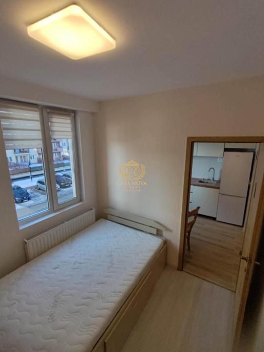 Apartament 2 camere 50mp, balcon, parcare, Junior Residence – fotografia 3 din 6