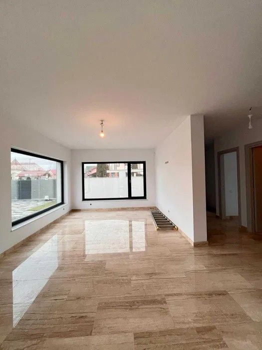 Casă finisată, 5 camere, 161mp utili, 500mp teren, Apahida – fotografia 1 din 14