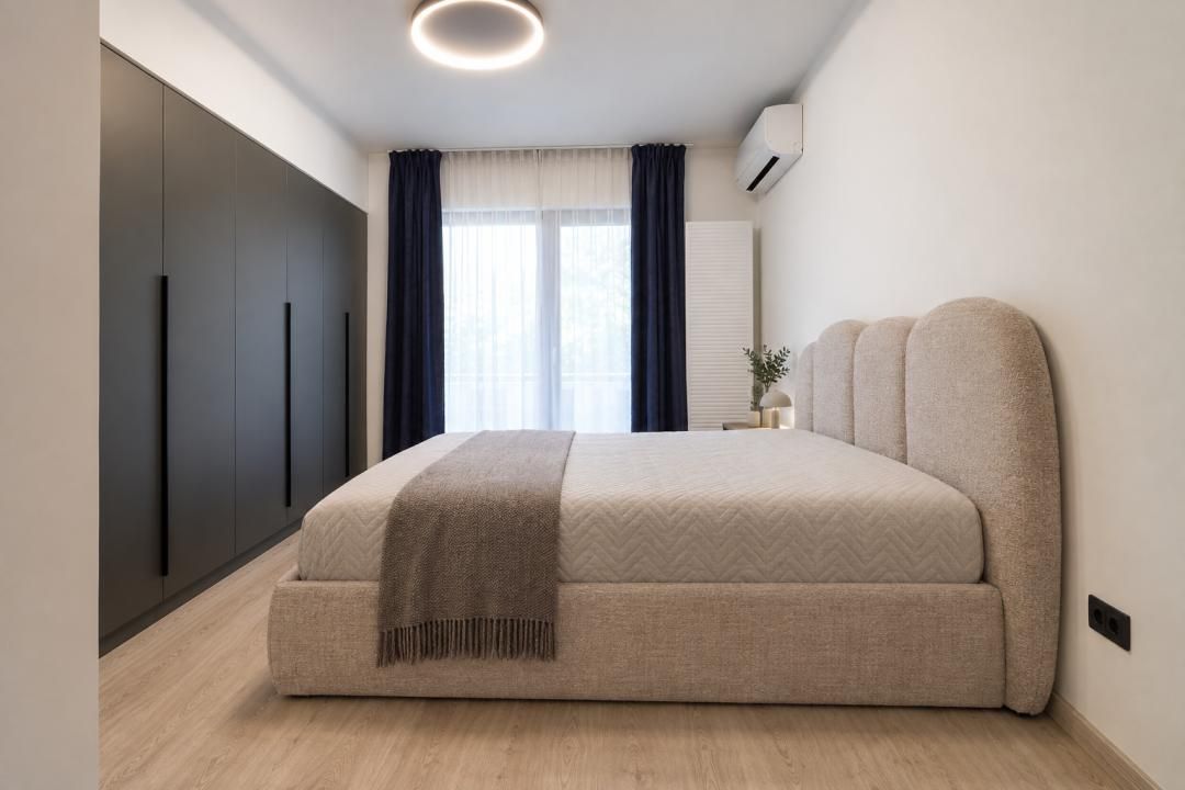 Apartament NOU 3 camere de închiriat | Select Residence | PRIMA INCHIRIERE – fotografia 12 din 24