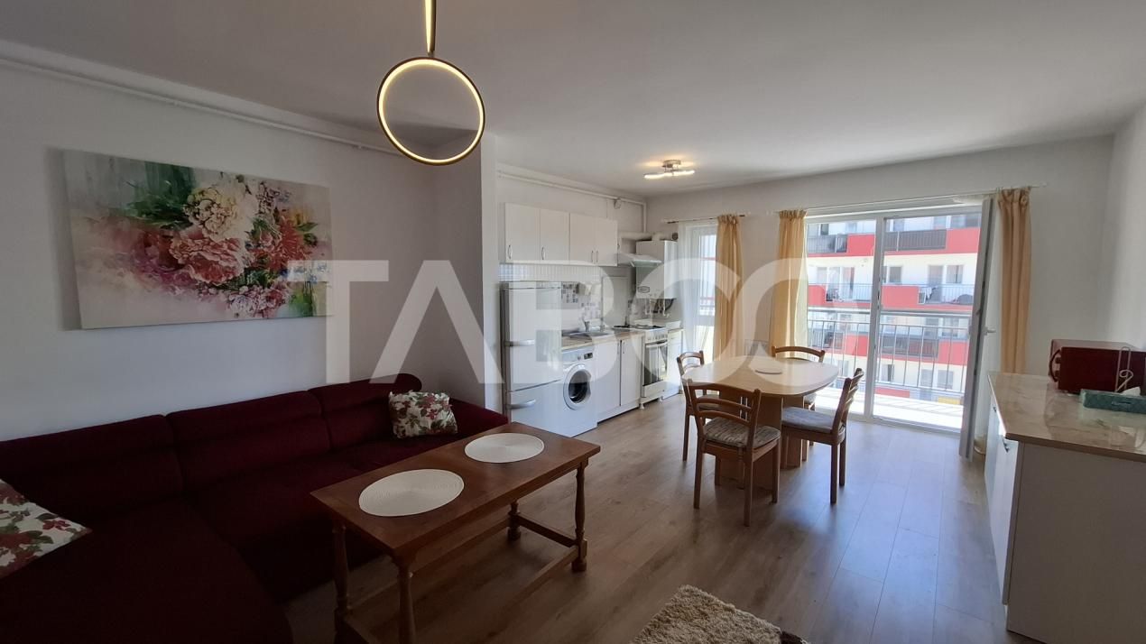 Apartament 2 camere de vanzare decomandat 40 mp zona Calea Surii Mici – fotografia 11 din 11