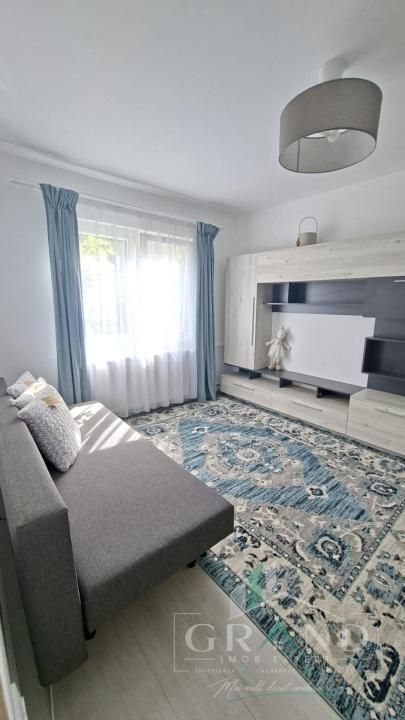 2 camere | 36 mp | Parter | Mănăștur–str.Ciucaș – fotografia 9 din 36