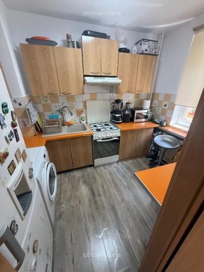 2 Camere de inchiriat | Tineretului | Metrou | PetFriendly | Parcare – fotografia 6 din 7