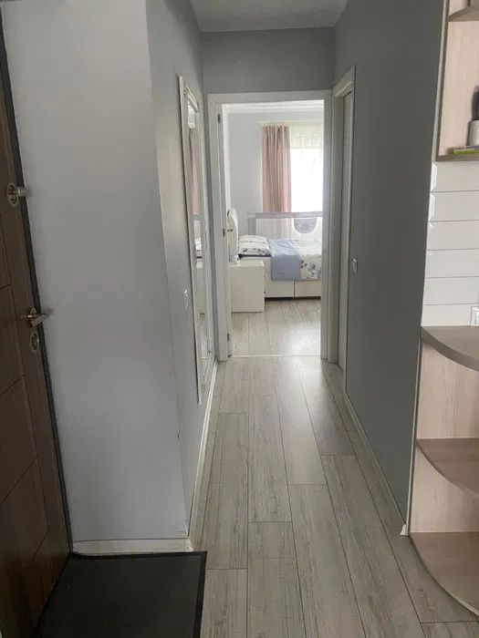 Apartament 2 camere, 52 mp-Apahida – fotografia 5 din 5