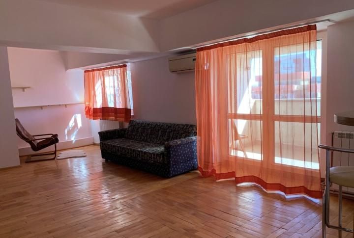 Garsoniera de inchiriat | Unirii | Centrala | Metrou | – fotografia 1 din 6