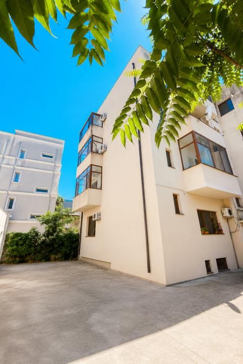 Vânzare apartament unic 2/3 camere 113 mp. Portul Tomis – fotografia 18 din 21