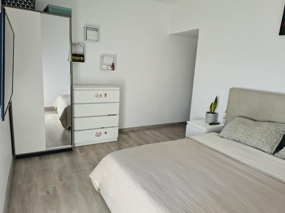 Apartament 4 camere, decomandat, 83mp utili, terasa 17mp in Giroc – fotografia 7 din 15