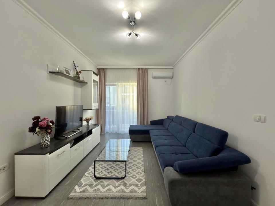 Apartament cu 3 camere, decomandat, etaj 1 - Chisoda – fotografia 2 din 11