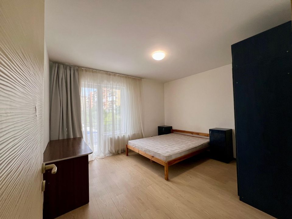 De vânzare | Apartament cu 2 camere | Finisat | Calea Baciului | Zona Petrom – fotografia 8 din 14