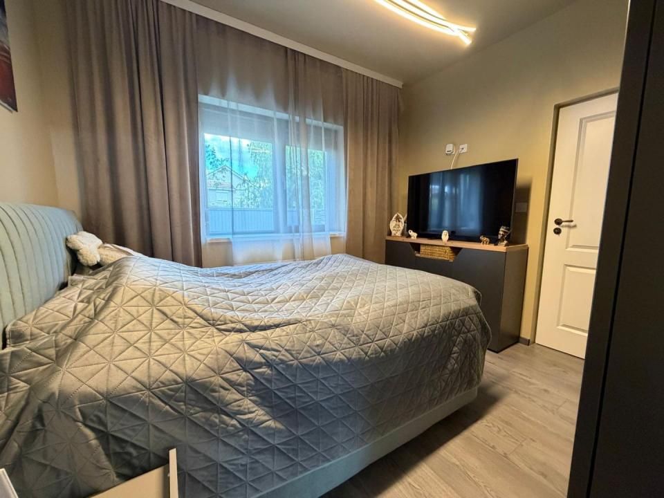 Duplex | Toate utilitatile | Mobilier nou | Finisaje premium | – fotografia 9 din 14