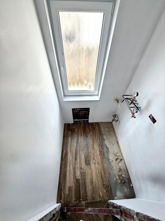 Duplex spatios, 5 camere, 125 mp utili, in Urseni - confort si liniste – fotografia 11 din 26