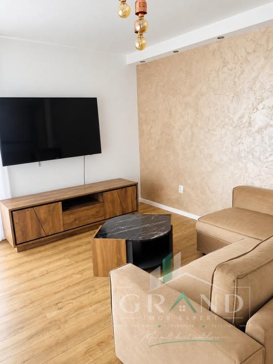 ACASĂ LA MARGINEA PĂDURII | 3 Camere | BALCON | Donath Park/Capat Grigorescu – fotografia 7 din 43