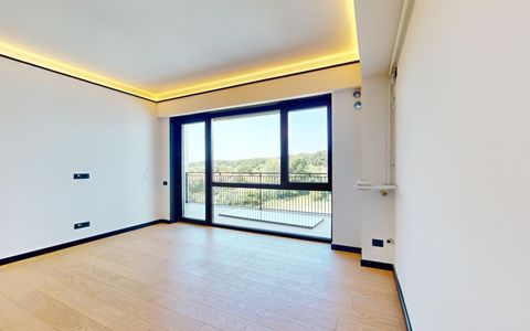 Apartament 2 Camere  in Complex Rezidential Park Line Pipera, Direct Dezvoltator