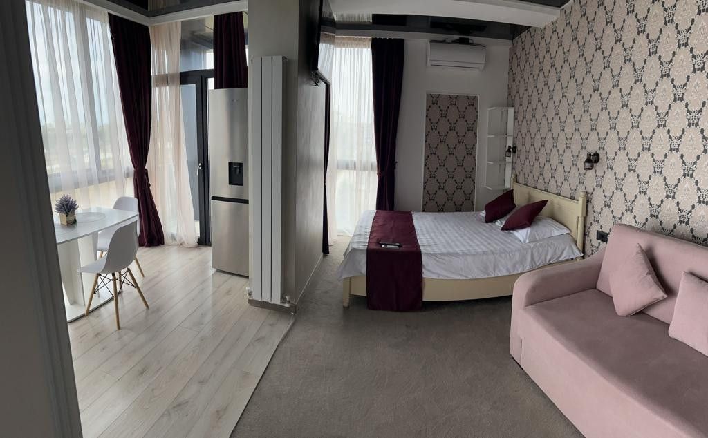 Studio de închiriat in zona Tomis Nord - Campus – fotografia 6 din 8