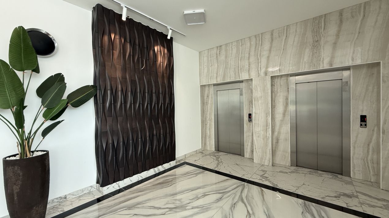 Apartament cu 3 camere pe NISIP in prima linie la mare - White Sea Residence – fotografia 40 din 57