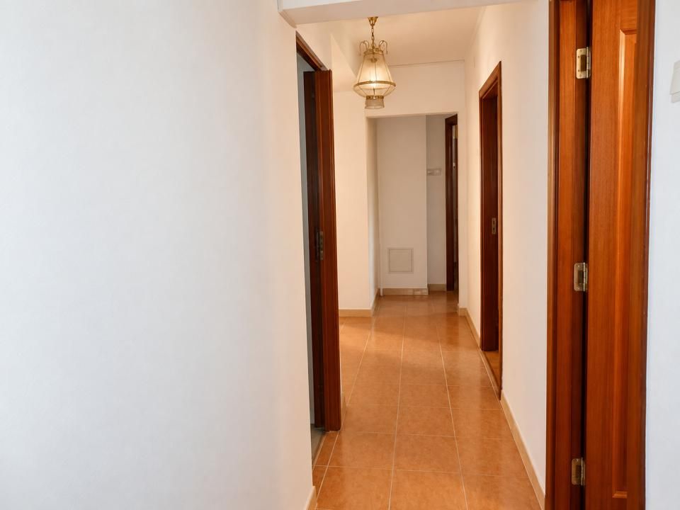 Apart 3 camere 77m2 + Centrala Proprie | Aviatiei - Str. Avionului | Metrou 5min – fotografia 9 din 14