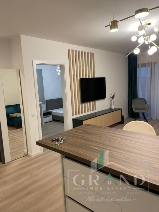 Apartament 3 camere I Scala Frunzișului – fotografia 8 din 9