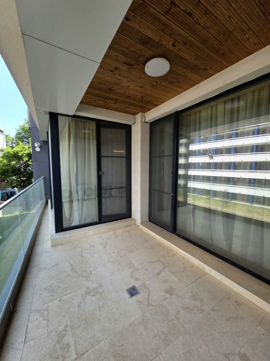 Apartament langa plaja, mobilat si utilat nou – fotografia 6 din 23