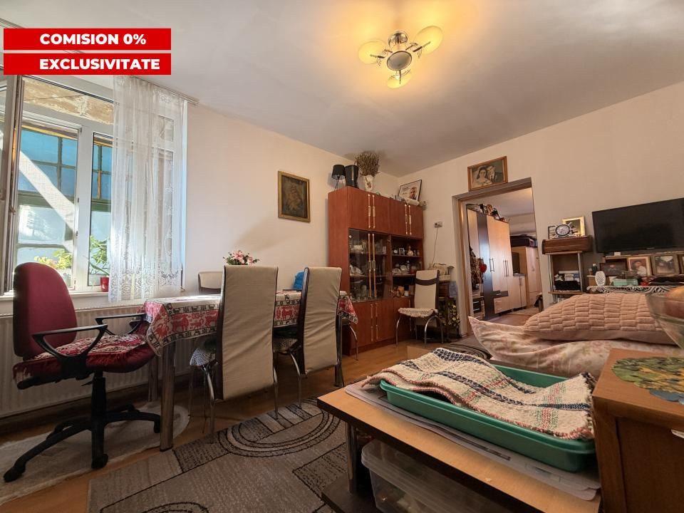 COMISION 0%-Apartament 2 camere, 43 mp utili, 2 boxe 9 mp-Dorobantilor – fotografia 4 din 14