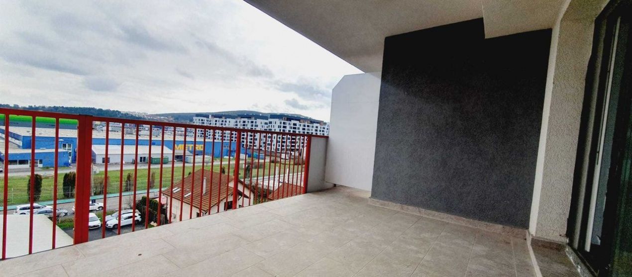 Apartament 3 camere | 2 băi | finisat premium | zona Amethyst / Vivo – fotografia 6 din 8