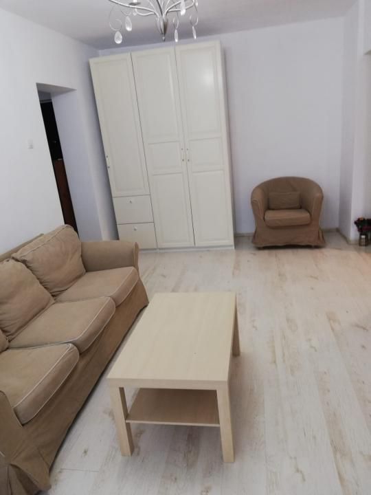 2 Camere de inchiriat | Mosilor | Metrou | Mobilat & Utilat | – fotografia 7 din 24