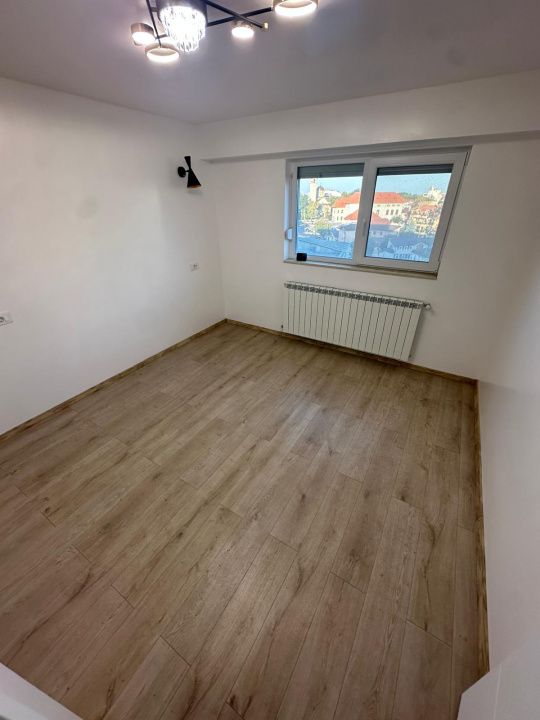 Apartament 2 camere, decomandat, renovat complet, zona Casa de Cultură - Balada – fotografia 5 din 20