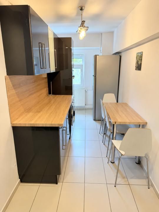 Pet Friendly | Ap. 2 camere 64m2 | Aviatiei - Smaranda Braescu | Metrou Aurel V. – fotografia 5 din 7