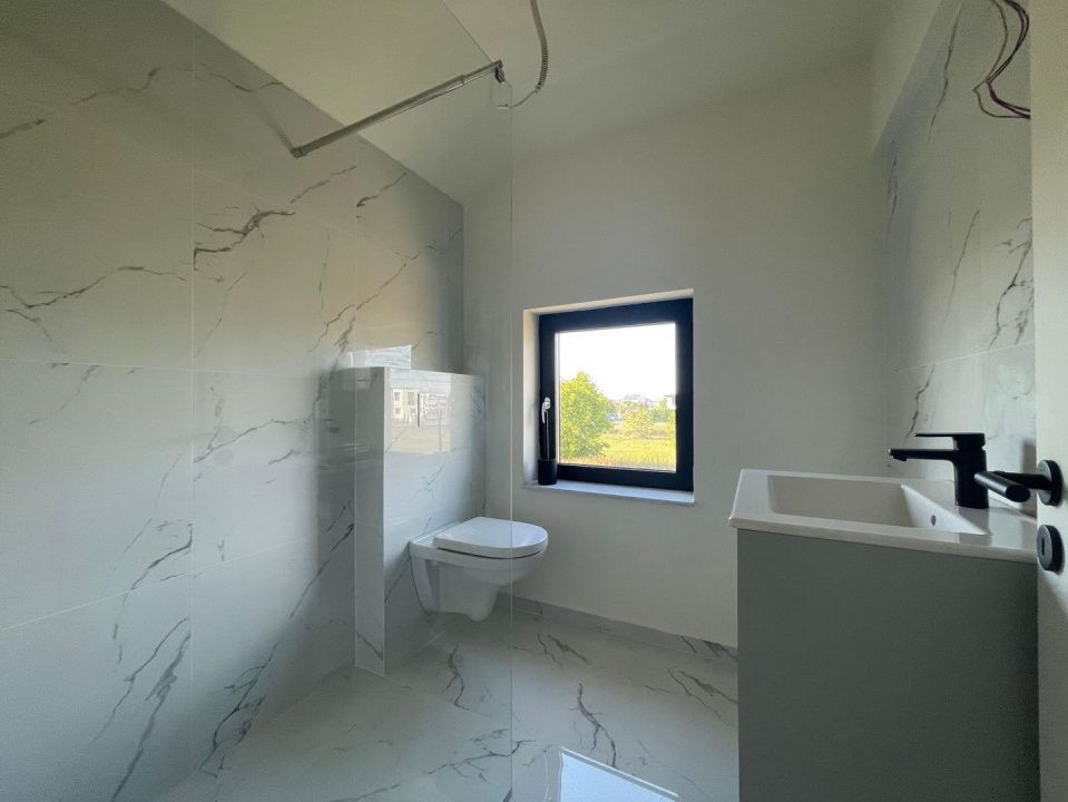 Duplex 6 camere, 400mp teren - Mosnita Noua – fotografia 20 din 22
