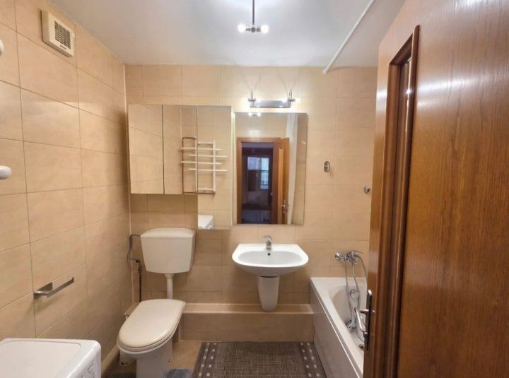 2 Camere de inchiriat | Tineretului | Metrou | Centrala proprie – fotografia 6 din 7