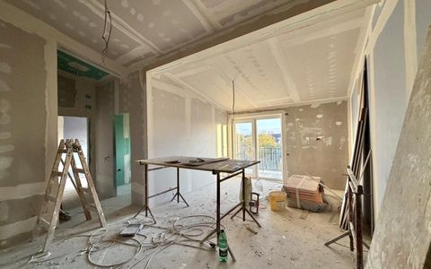 Apartament 2 camere, decomandat , etaj 2 in Chisoda