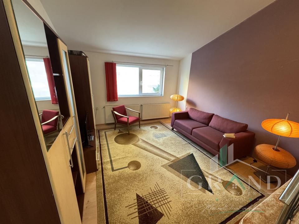 Ap 1 cameră+nișă de dormit | TERASĂ |  Hotel Premier/Grigorescu – fotografia 28 din 28