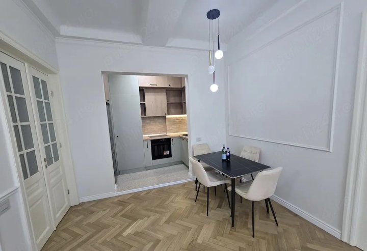 2 Camere de inchiriat | Plevnei | Metrou | Centrala | PetFriendly – fotografia 1 din 4