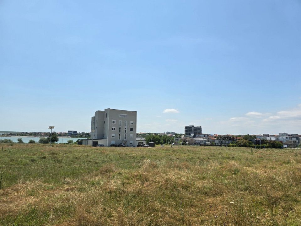 Oferte vanzari terenuri intre Techirghiol si Eforie Nord – fotografia 7 din 7