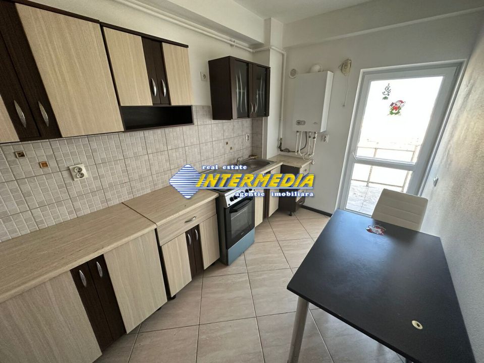 Apartament Nou 2 camere, mobilat si utilat in Alba Iulia zona Tolstoi – fotografia 1 din 5