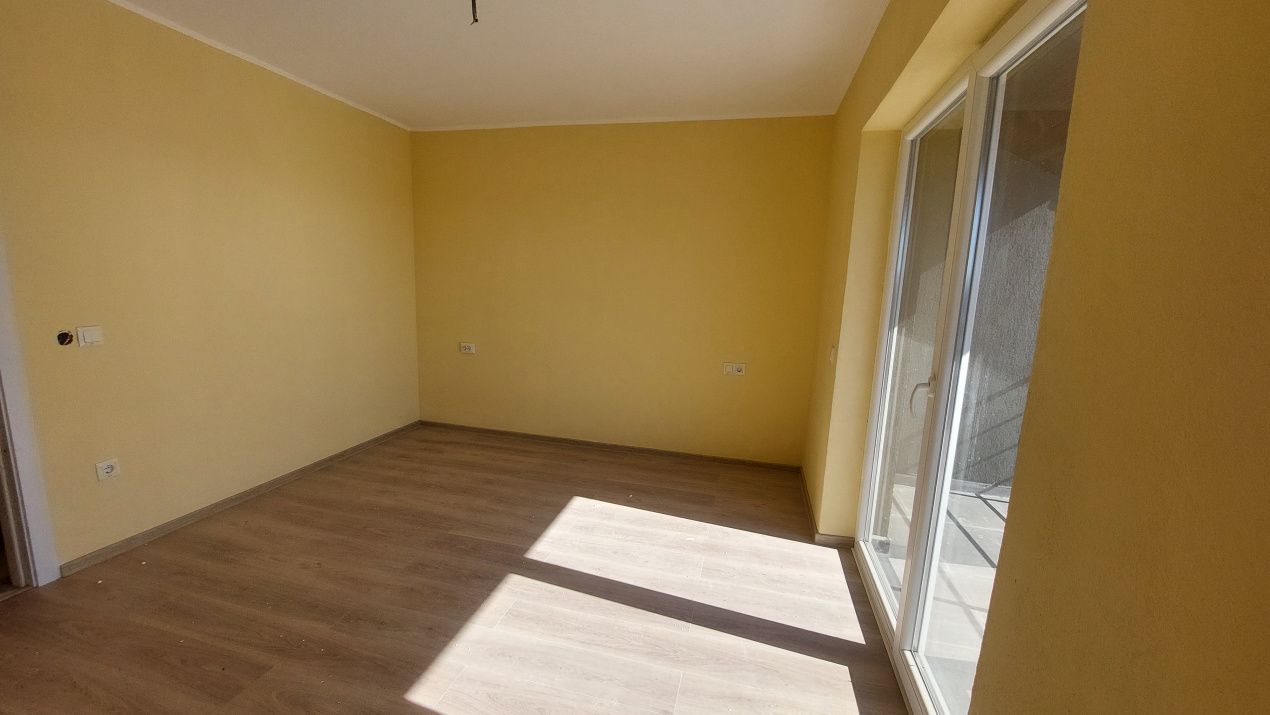 OKAZIE Apartament 3 camere Scara Interioara 2 Bai Balcon Parcare CETATE Lidl – fotografia 11 din 13