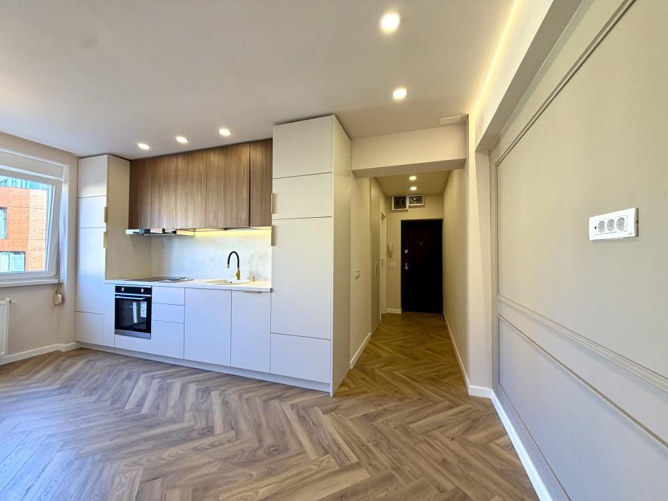 Apartament ultracentral, premium, 52 mp utili - Centru Timisoara – fotografia 5 din 10