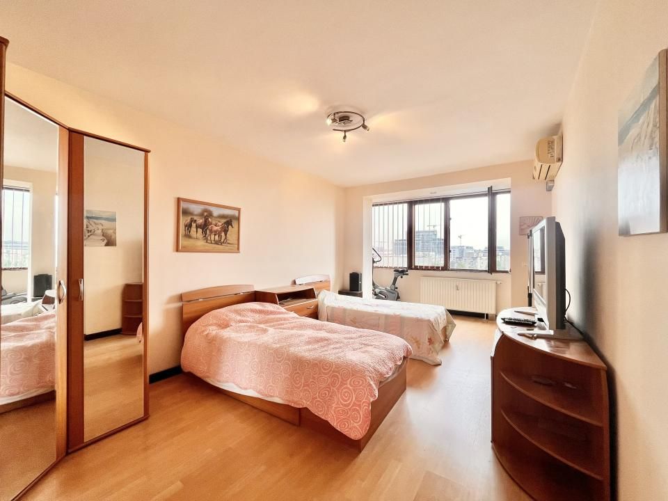 3 Camere | 92 MP | Tineretului | Metrou | Gata de Locuit | Panoramic – fotografia 12 din 20
