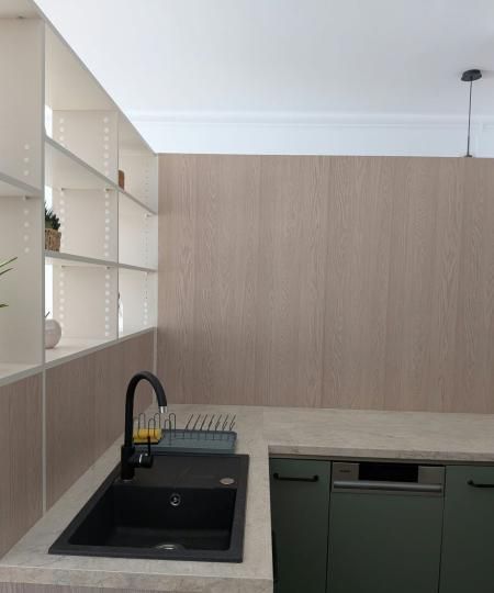 2 Camere de inchiriat | Timpuri Noi | Centrala| Metrou | – fotografia 8 din 18